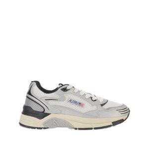 Autry Women's Sneakers Silver